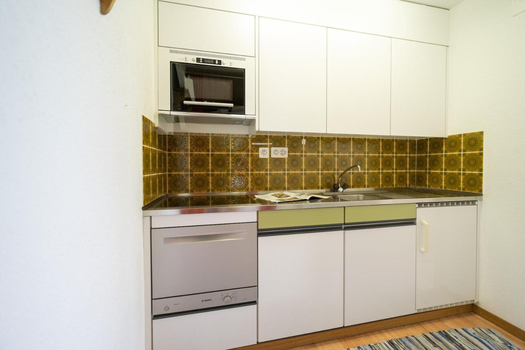 Feriensiedlung True 22 Scuol Exterior photo
